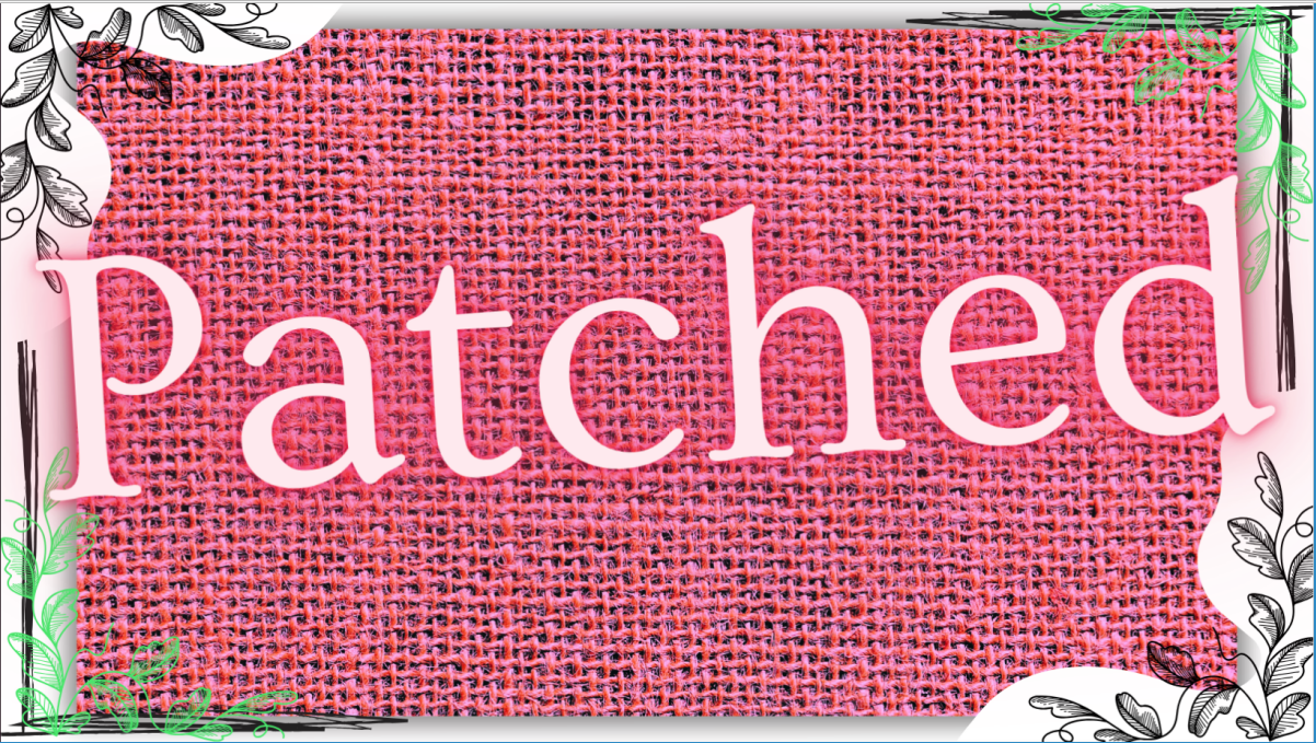 Patched advice column: You cannot change the world by shopping differently