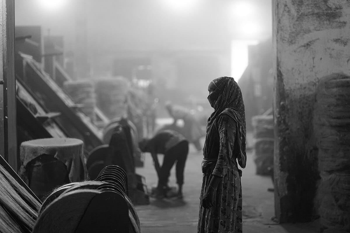 Unpacking Fire And Ferocity In Bangladesh