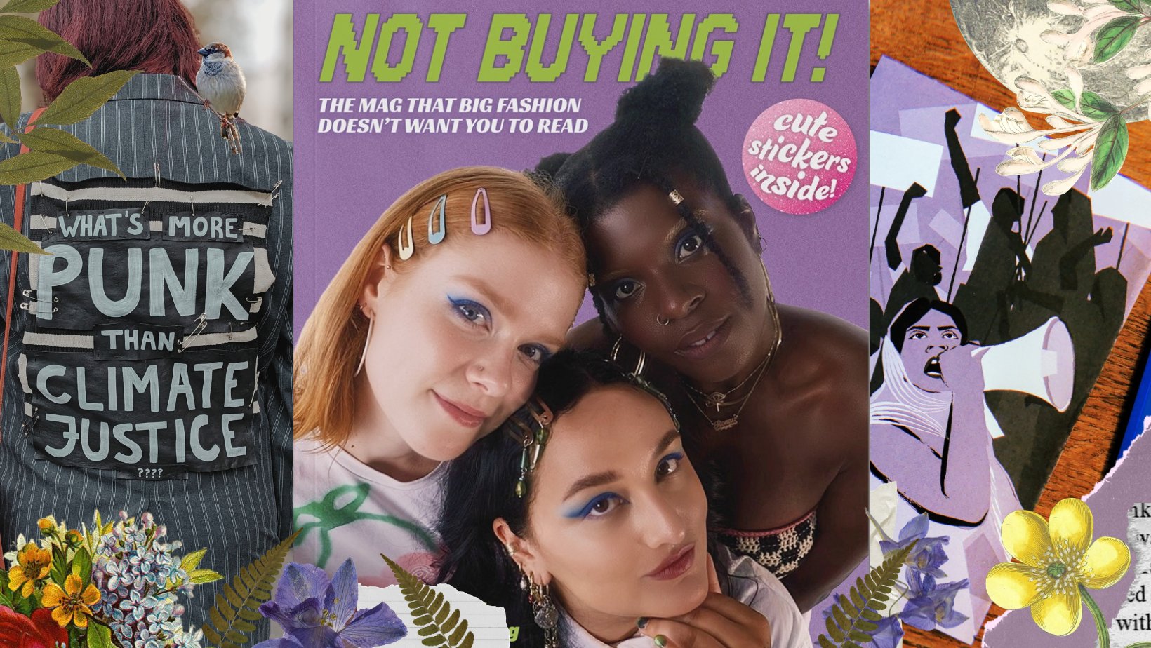 Lust for something new crowding love for second-hand