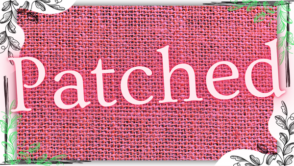 Patched is my new fashion advice column. First edition - Taking action against cultural appropriation while preserving the beauty of cultural exchange.